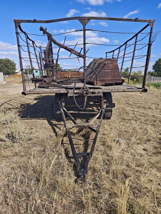 Продам Трактор Т40