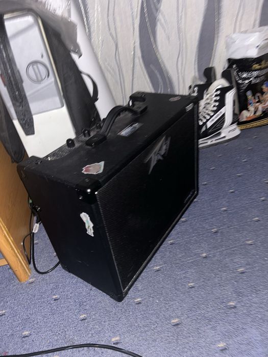 Продам Бас гитару YAMAHA