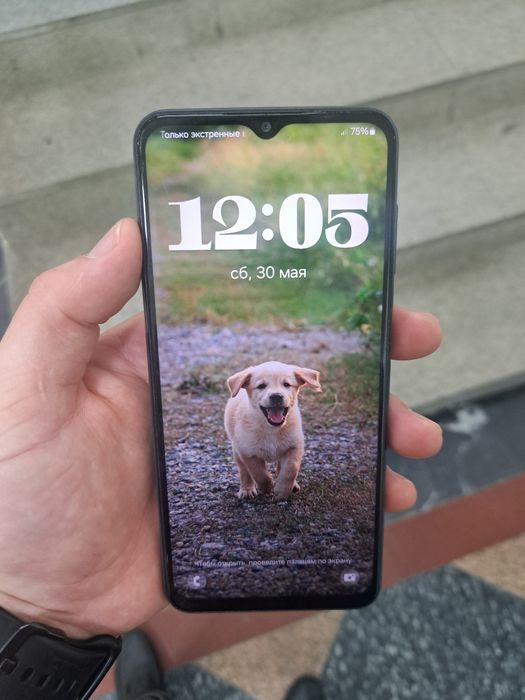 Samsung Galaxy A13  Хорошш!!!