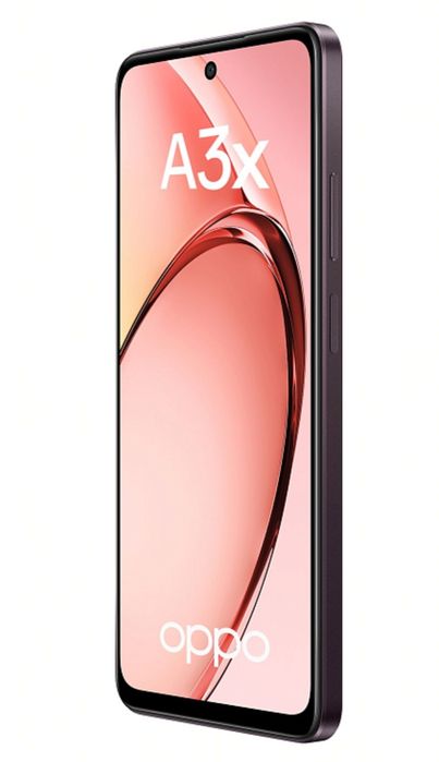 Новый OPPO A3X 64GB