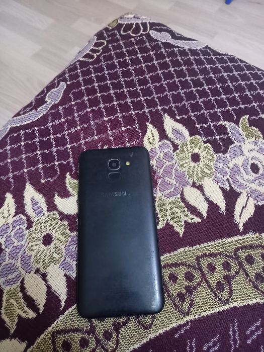 Samsung J6 без документа