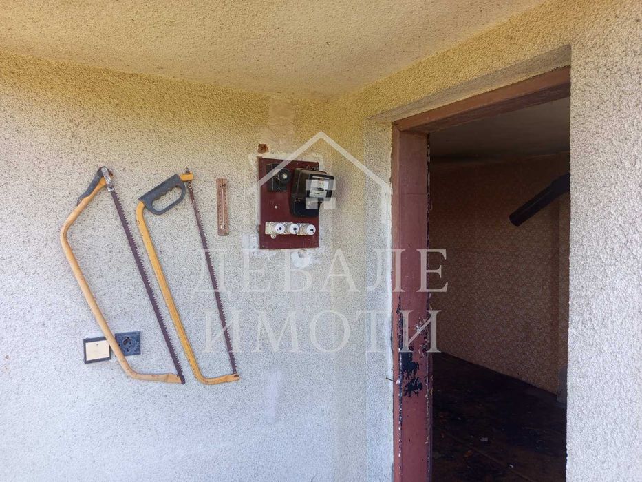 Продава се вила в гр. Русе, област Русе в Касева чешма