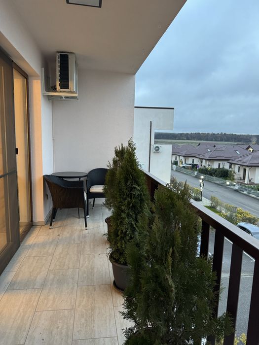 Apartament 2 camere
