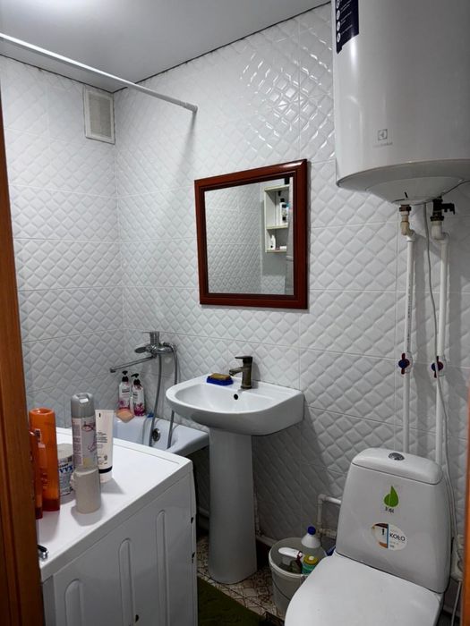 Сдается квартира