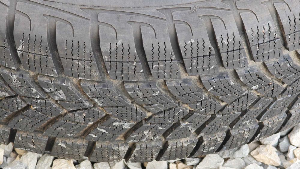 Лизинг TBi 17''Cr-v 225 65 17 Джанти+ГУМИ GOODYEAR DOT4618 Honda