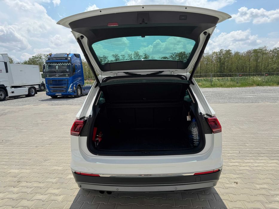VOLKSWAGEN Tiguan 2018 — imagine 5