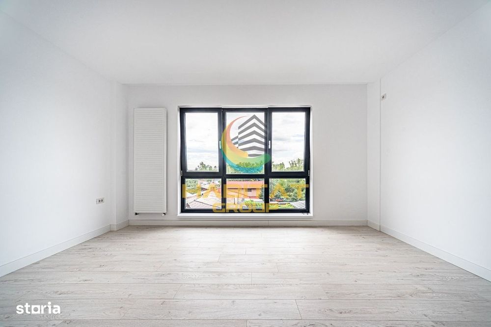 Apartament 3 Camere Comision 0%!