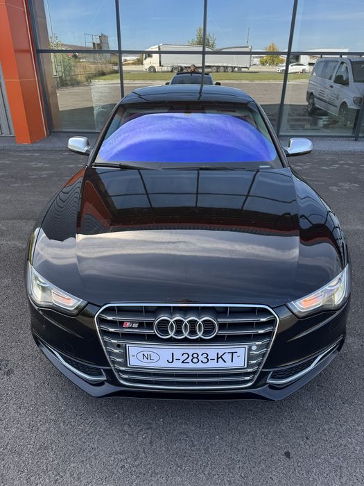 AUDI A5 2016 — imagine 4