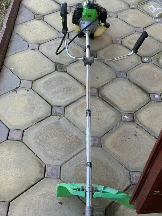 Бензиновые триммеры