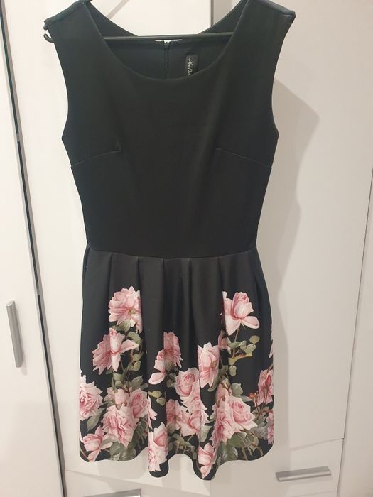 Чисто нова рокля