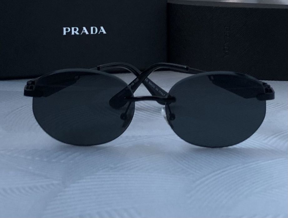 Дамски слънчеви очила кръгли овални елипса 2 цвята златни черни