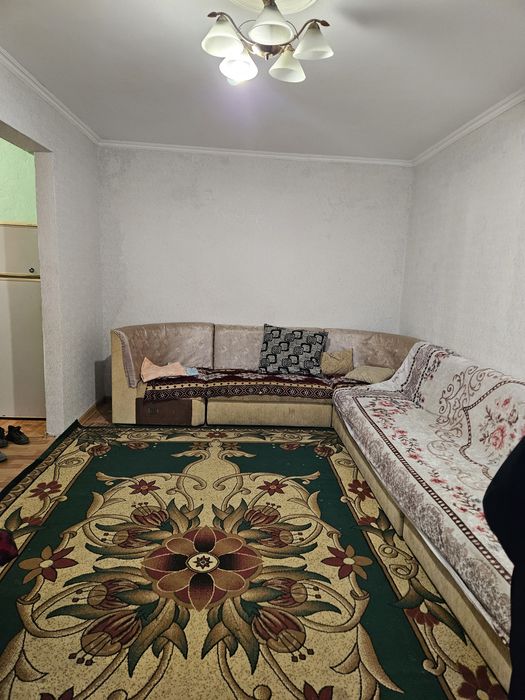 Продам 2х ком.квартиру