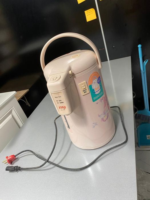 Водонагреватель термос