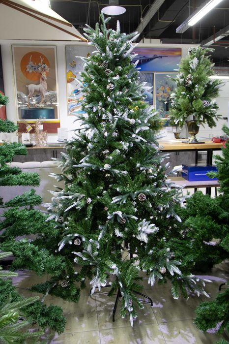 Выгодная Елка – Праздничное Настроение