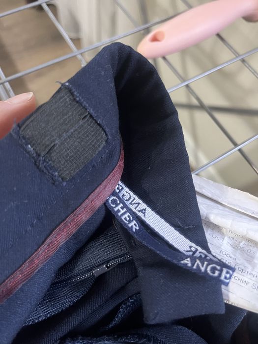 Школьная юбка angelcher