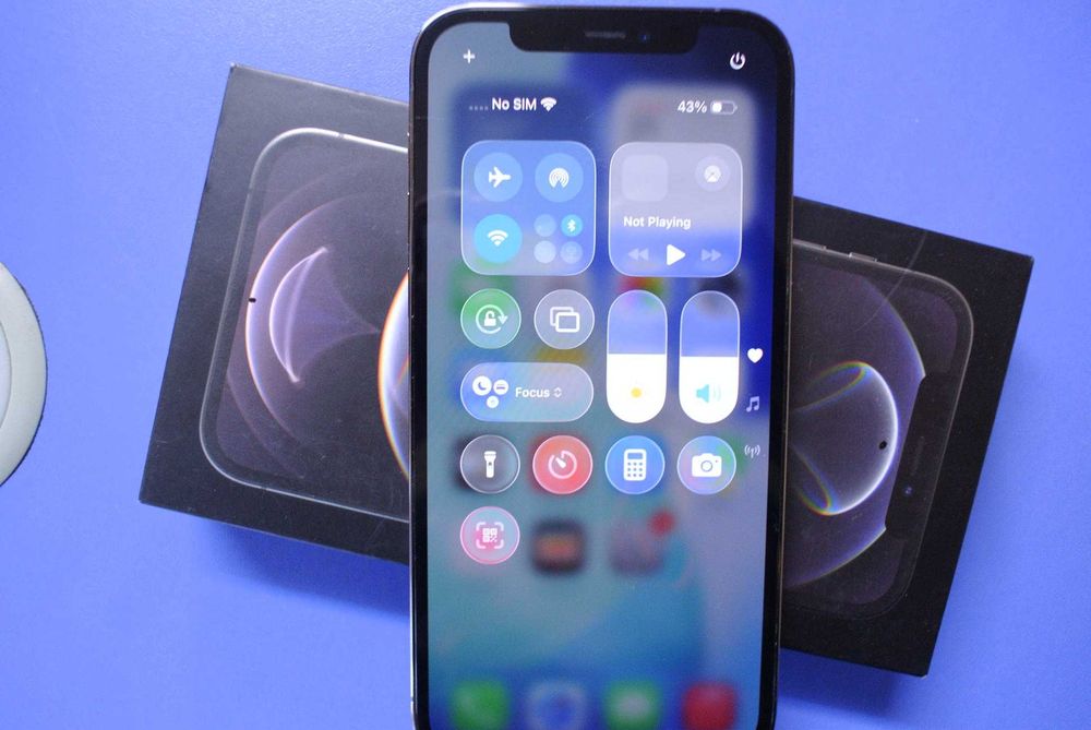 Iphone 12 pro 128 gb