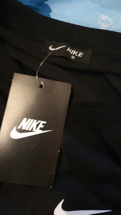 Мъжка тениска Nike