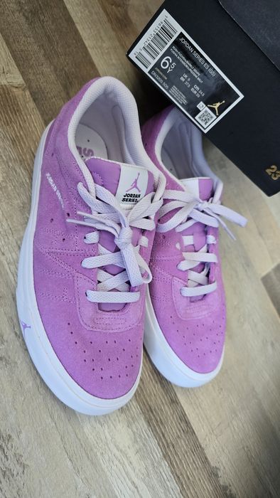 Nike Jordan series номер 40