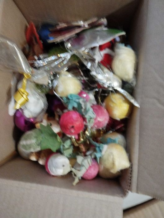 игрушки ёлочные ёлочные украшения