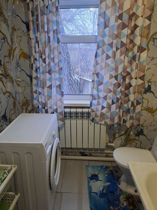 Дом г.Сарань пос.Дубовка