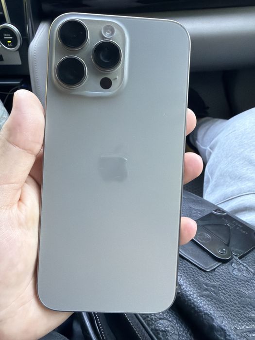 Iphone 16 Pro Max 512 GB