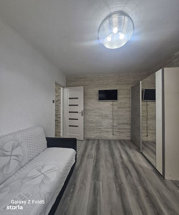 Apartament 2 camere | Etaj 1| Nufărul – Tip Z | 75.900 €