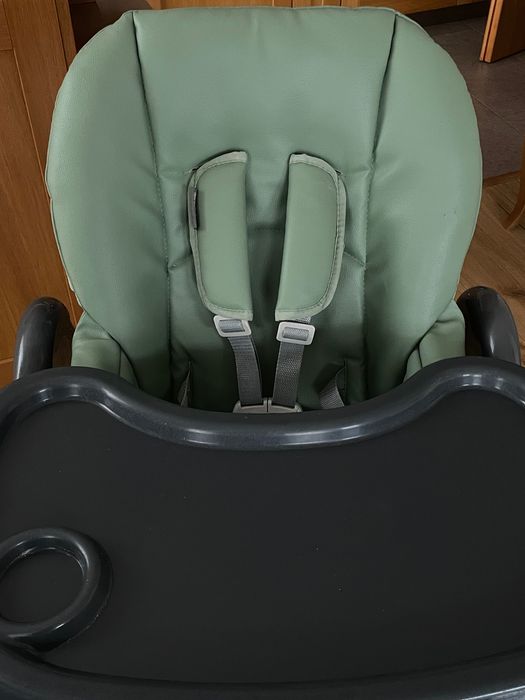 маса за хранене на бебета