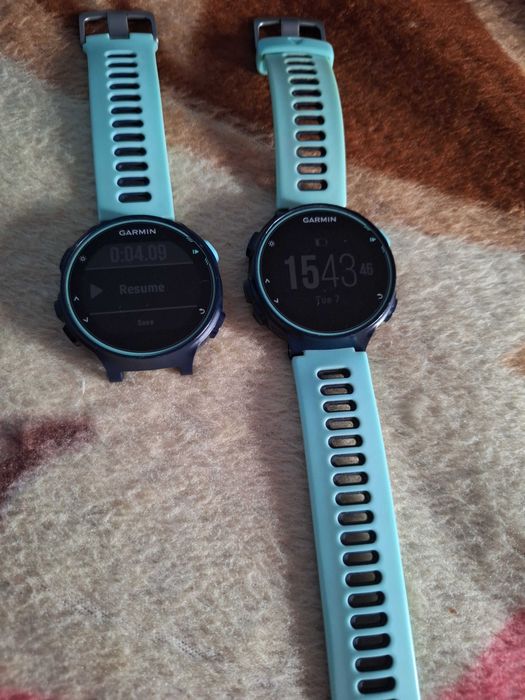 Ceas Garmin Forrerunner 35