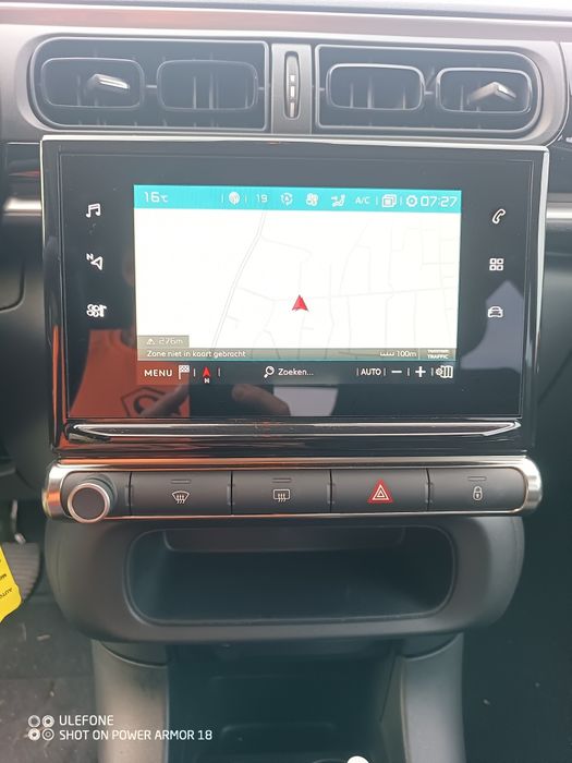 Citroen C3 1.2 Pure Tech