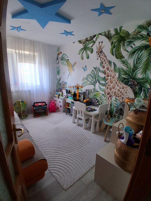 Se vinde Apartament