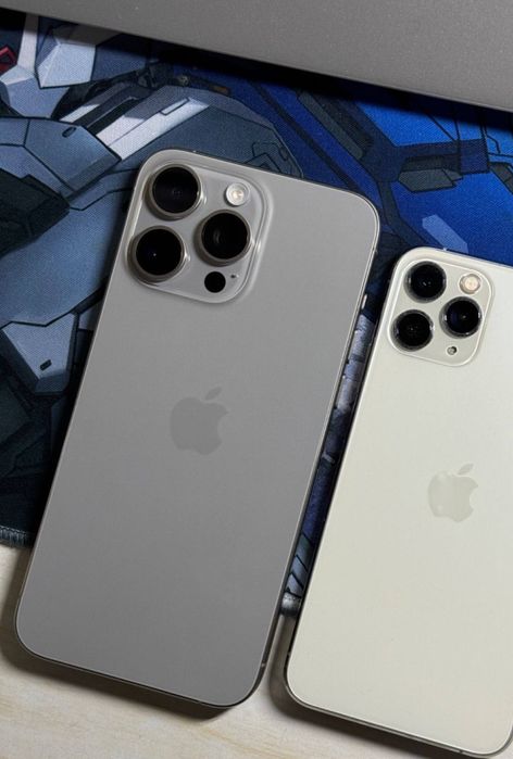 iPhone 15 pro max sotiladi