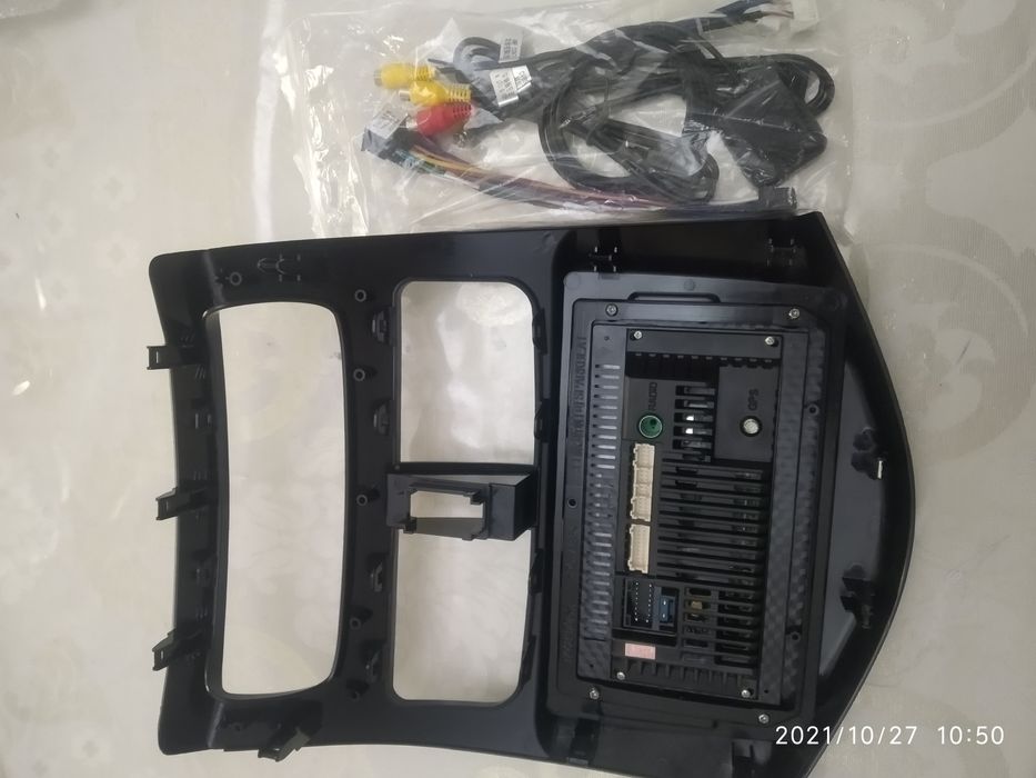 Spark tesl monitor manitor cobalt jentra lacetti nexia 3 captiva gentr