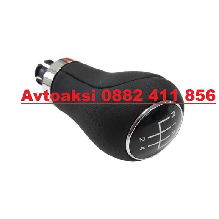 Топка ск. лост Ауди/Audi A3/A4  5 и 6ск.