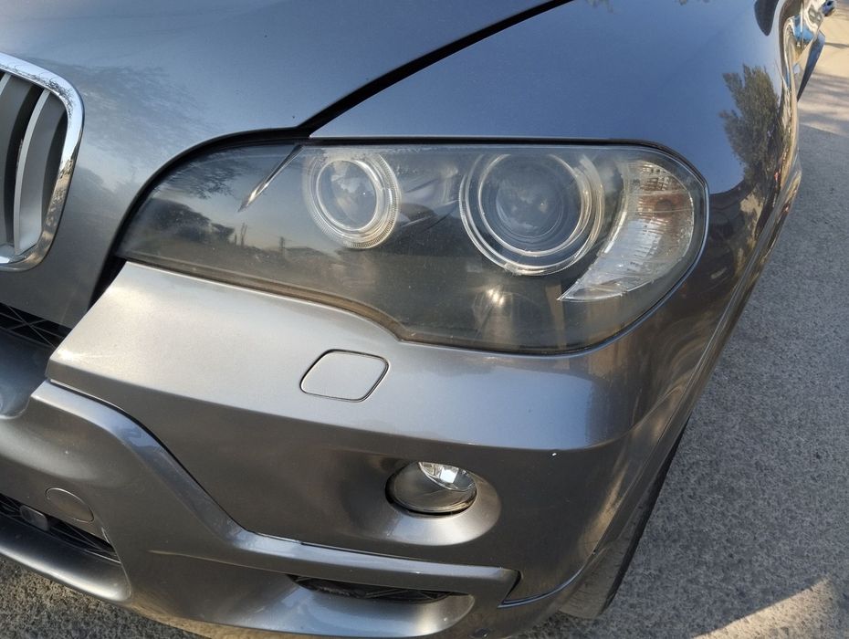 Dezmembrari  BMW X5 (E70)  2007  > 2013 3.0 sd Motorina