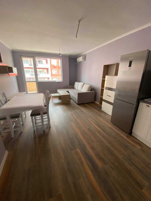 Двустаен имот в Зона Б - 5