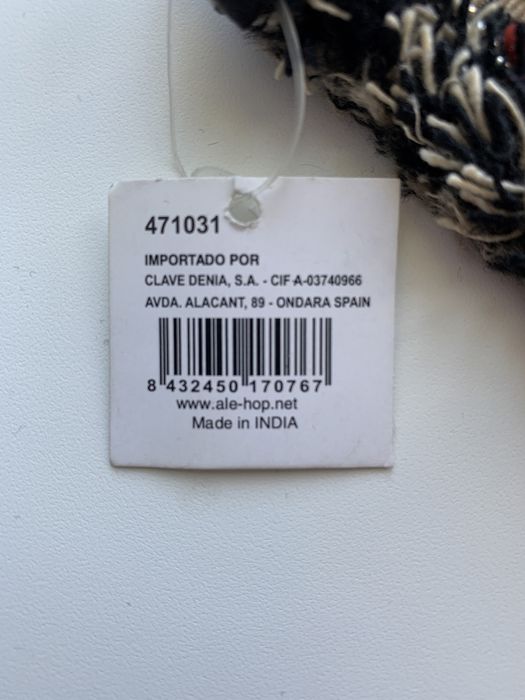 Новая сумочка клатч