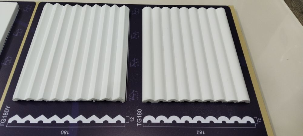 Панель, Плинтус, молдинг, галтель