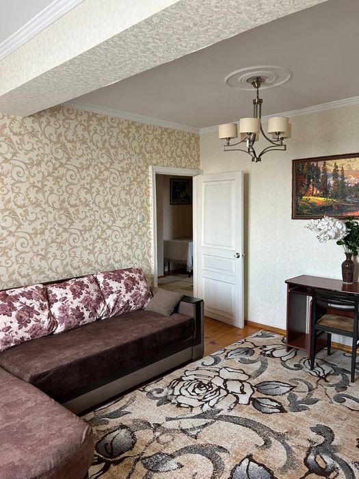 Сдаётся квартира Госпитальный ориентир Ойбек