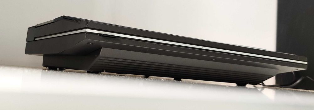 Beogram CDX 2 TDA1541 CD Bang Olufsen pt Amplificator Hi End