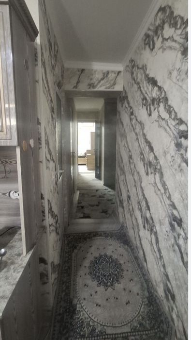 СРОЧНО! Сдаю 3х комнатную квартиру!!! Новостройка ЖК “COMPASS”