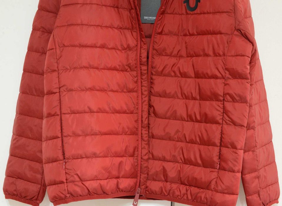 True Religion M оригинальная куртка