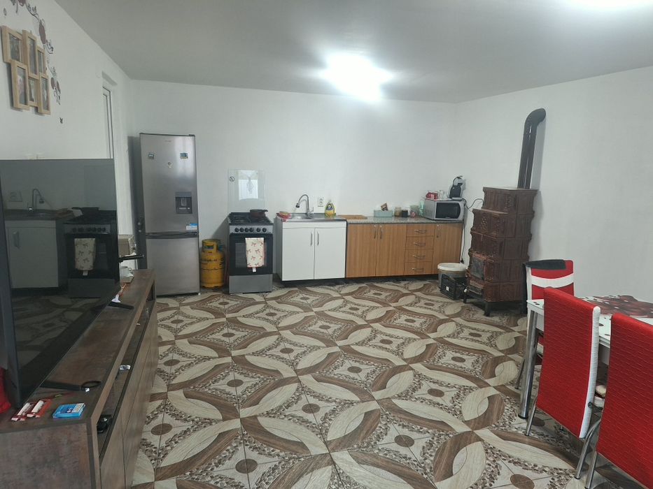 Casa de vinzare in localitatea vinga jud ard casa are 200m