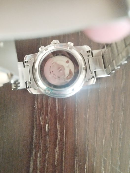 Немски часовник ТСМ