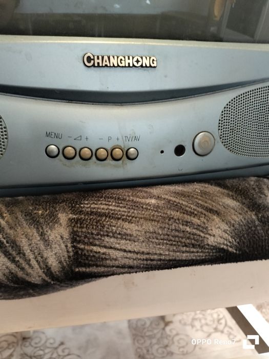 Телевизор продается 5000