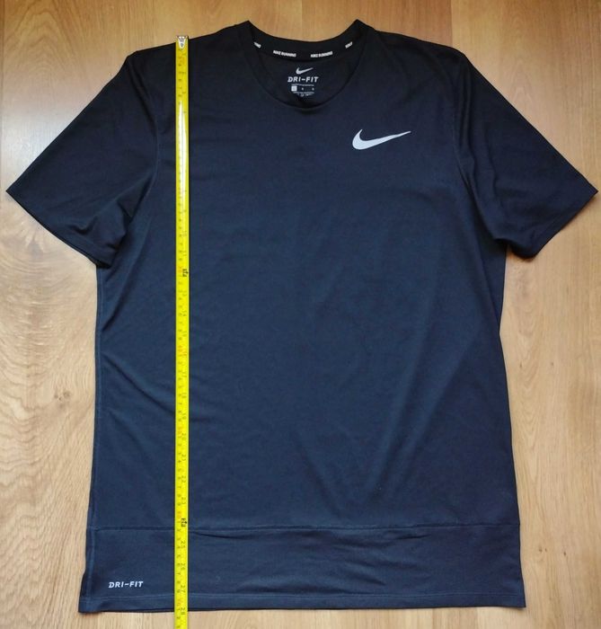 Nike Running - мъжка спортна тениска L