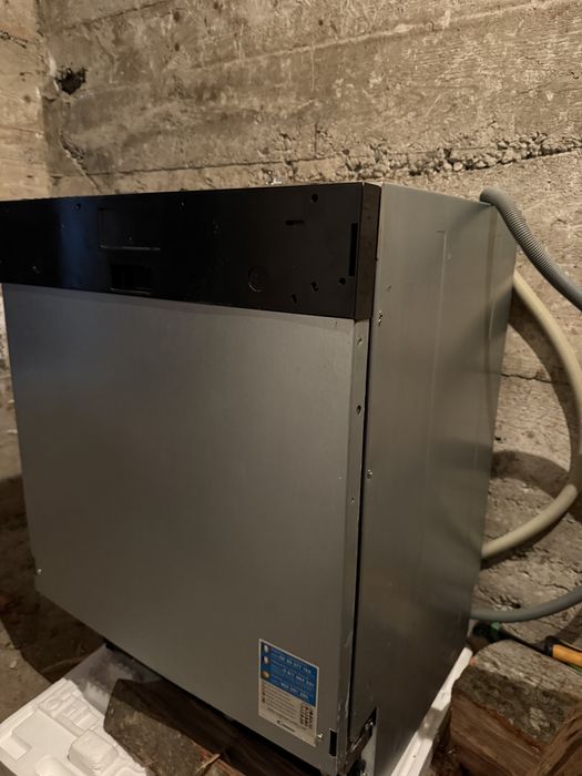 Masina de spalat vase incorporabila Candy