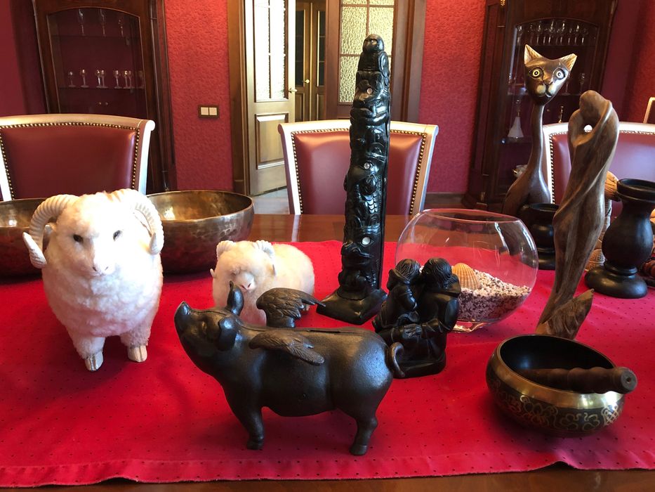 Сувениры и подарки