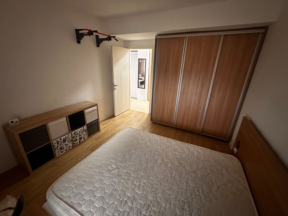 Apartament de închiriat – 44 mp, loc de parcare inclus (Bragadiru, str. Iernii)