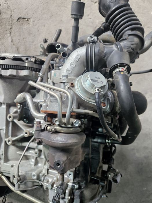 Турбо за Mitsubishi Eclipse Cross 1.5t