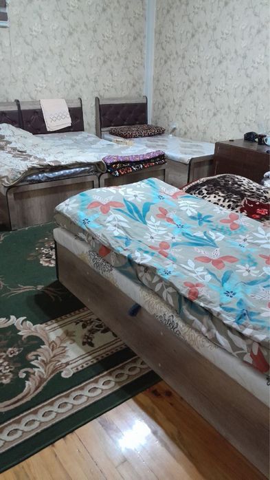 Талаба қизлар учун ётоқхона